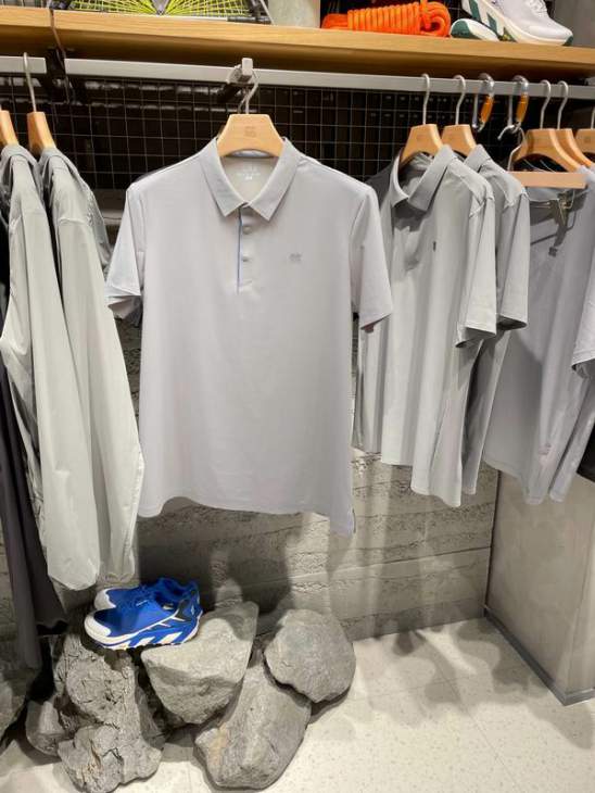 Kolon Sport Polo Shirts Short _SKUKolonSportL-4XLfxtx0226991